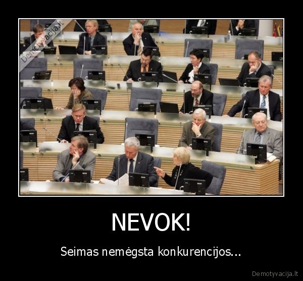 NEVOK!