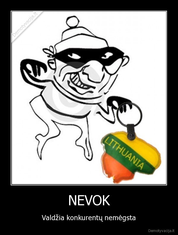 NEVOK