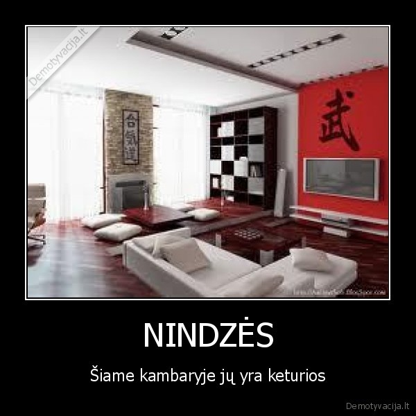 NINDZĖS