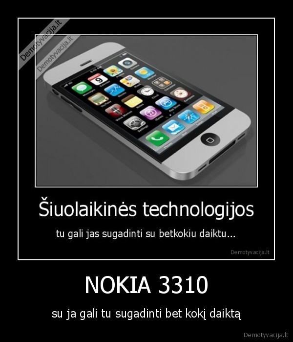 NOKIA 3310