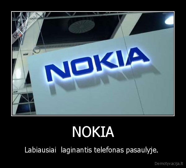 nokia,telefonas