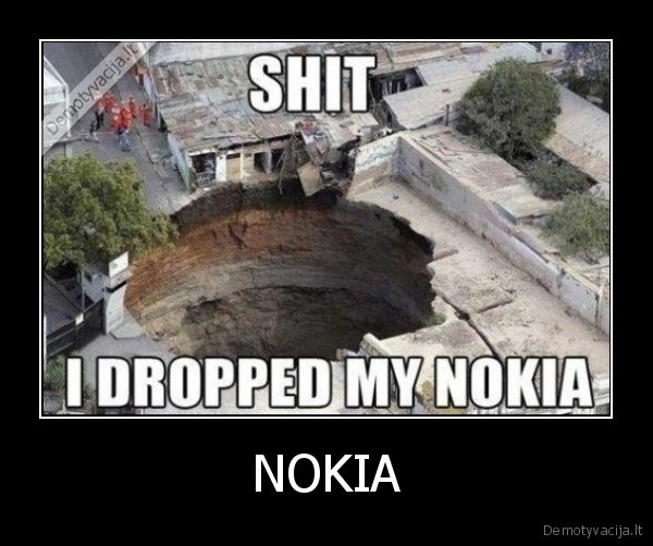 NOKIA