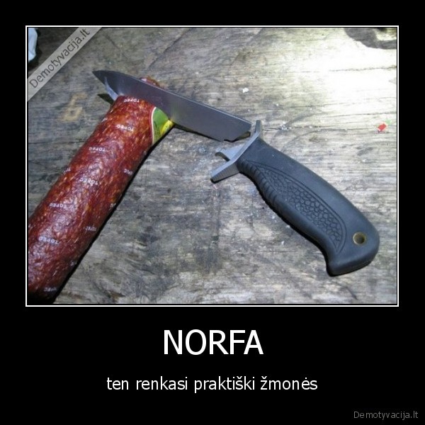 NORFA