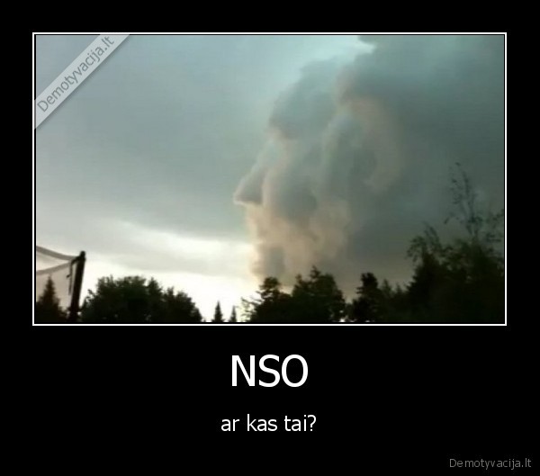 NSO