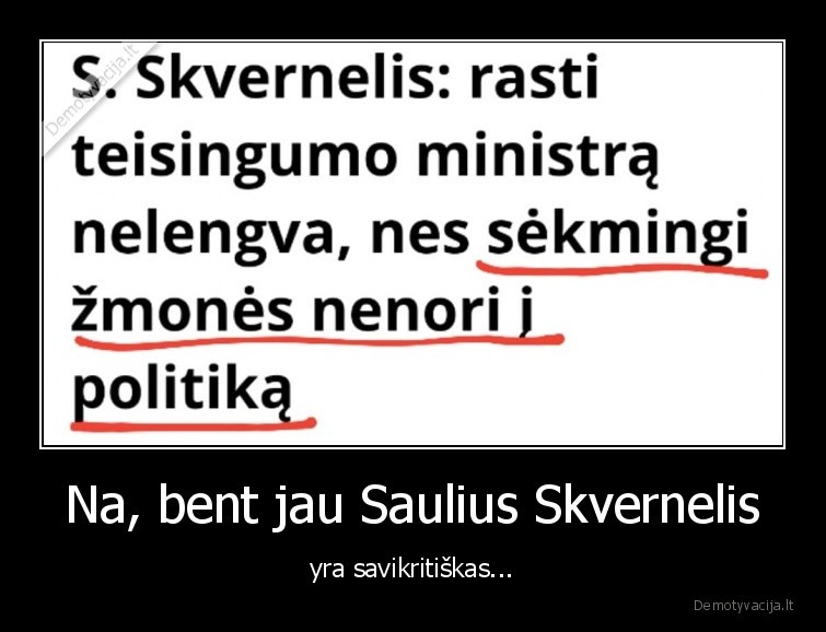 skvernelis,karbauskis,politika