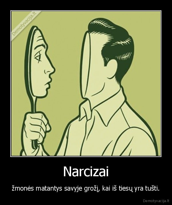 Narcizai