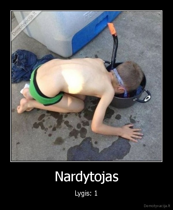 nardytojas