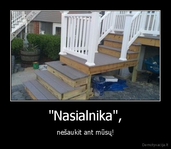 &quot;Nasialnika&quot;,