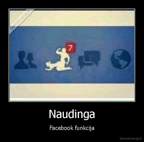 facebook,naudinga