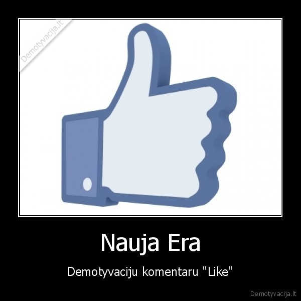 Nauja Era