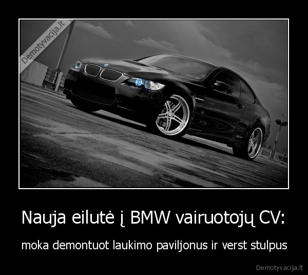 bmw,stotele,stulpas,avarija