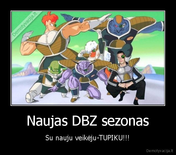 dragon, ball, z