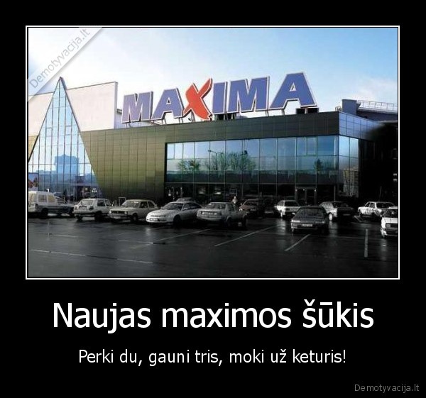 maxima,akcija,sukis