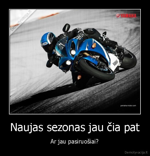 moto,sezonas,vasara,yamaha