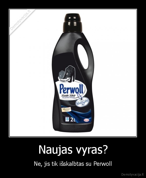 perwoll,reklama