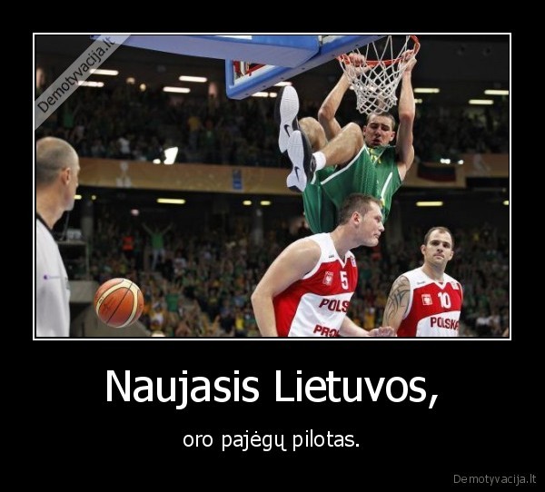 Naujasis Lietuvos,