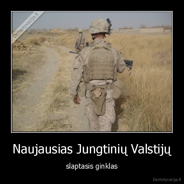 Naujausias Jungtinių Valstijų