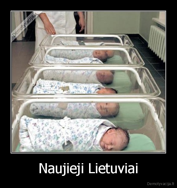 Naujieji Lietuviai