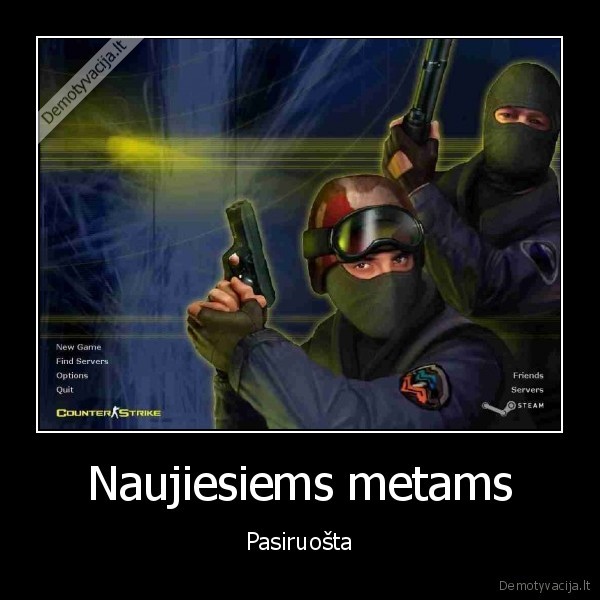 counter, strike, naujieji, metai