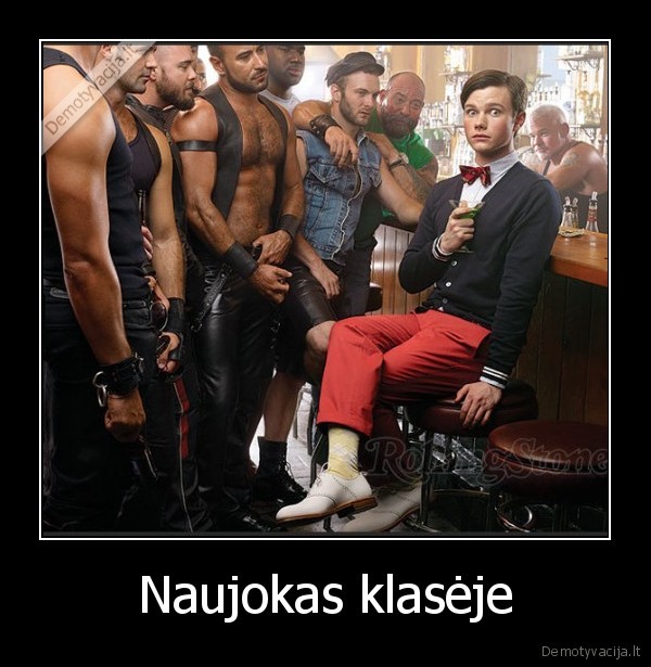 naujokas,geju, klubas,mokykla