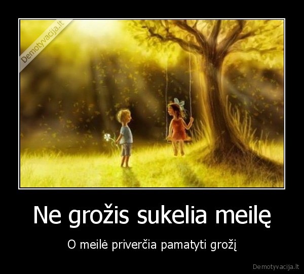 grozis,meile