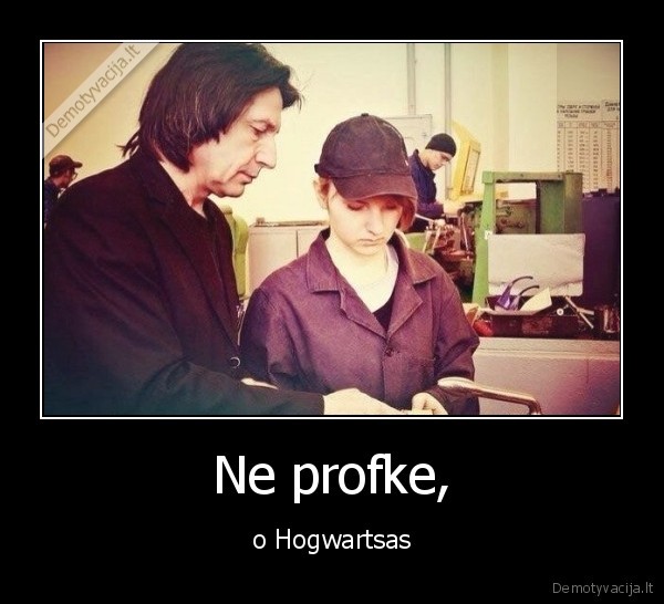 hogwarts