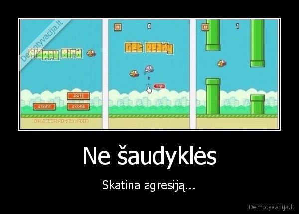 flappy, bird