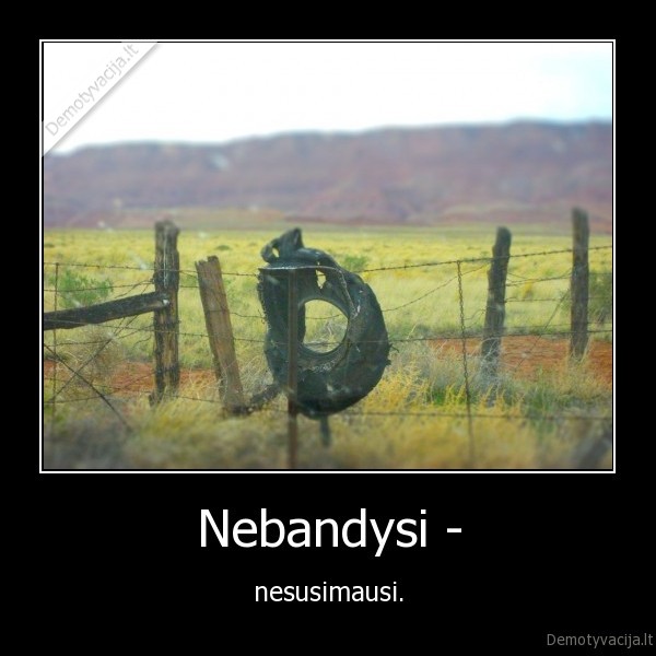 Nebandysi -