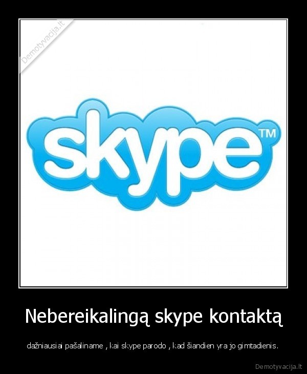 skype, delete