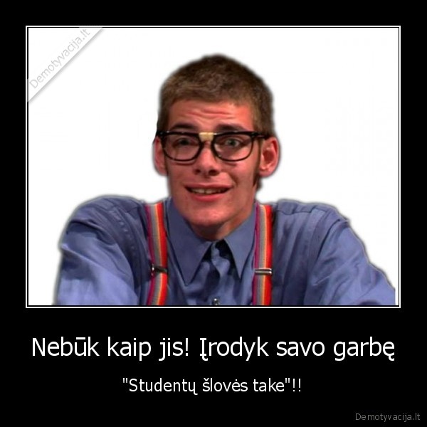 studentu, sloves, takas,humsa