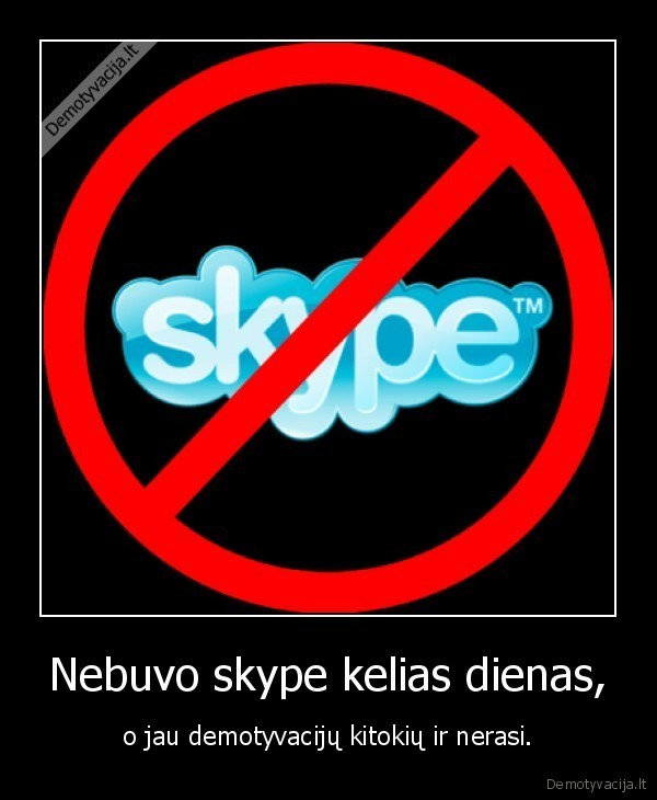 skype