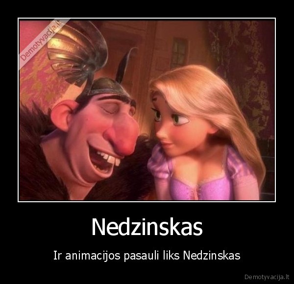 Nedzinskas