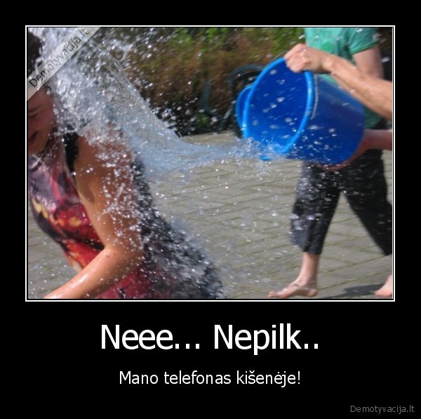 Neee... Nepilk..