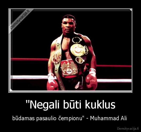 mike, tyson, boksas, cempionas, kuklumas, puikybe