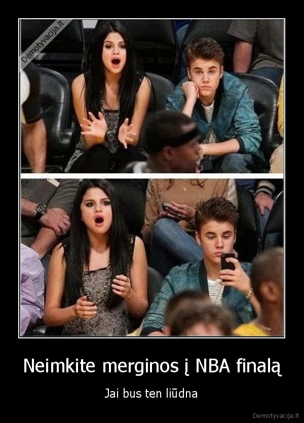 nba,justin, bieber,selena, gomez