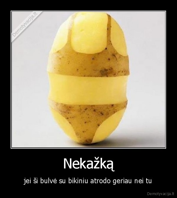 Nekažką