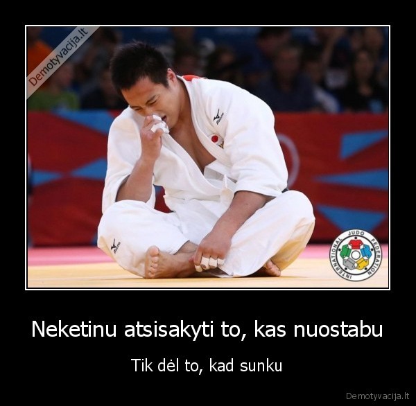 judo