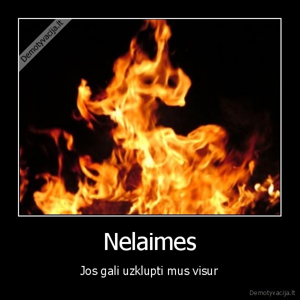 Nelaimes