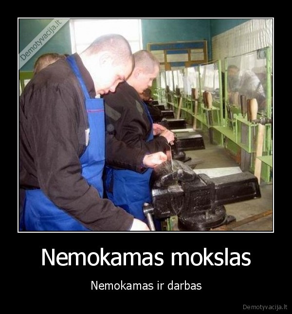 Nemokamas mokslas