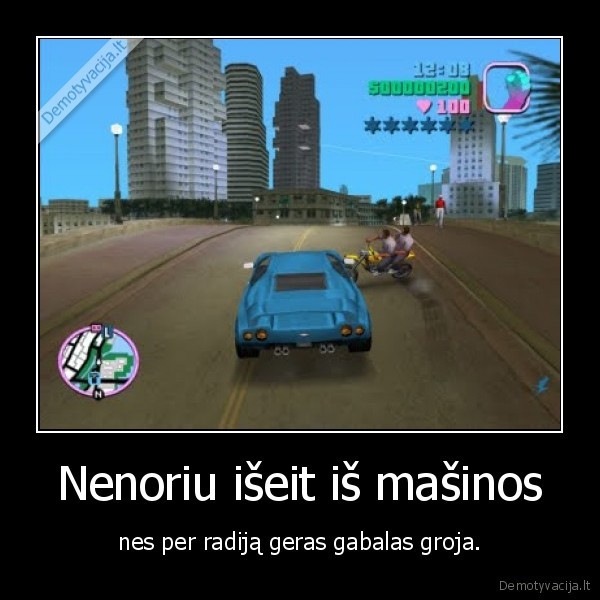 zaidimai,gta,automobilis,radijas