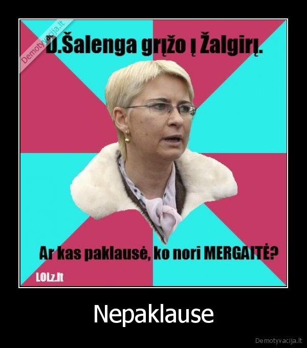 Nepaklause