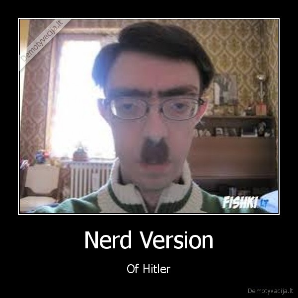 Nerd Version