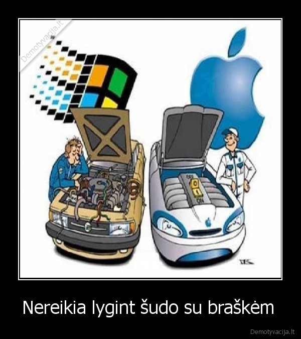 apple, win, braskes, sudas