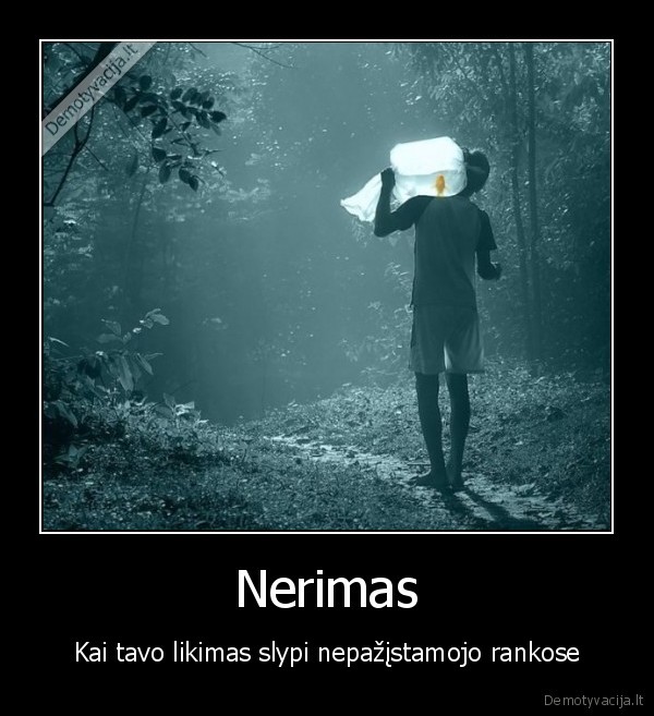 Nerimas