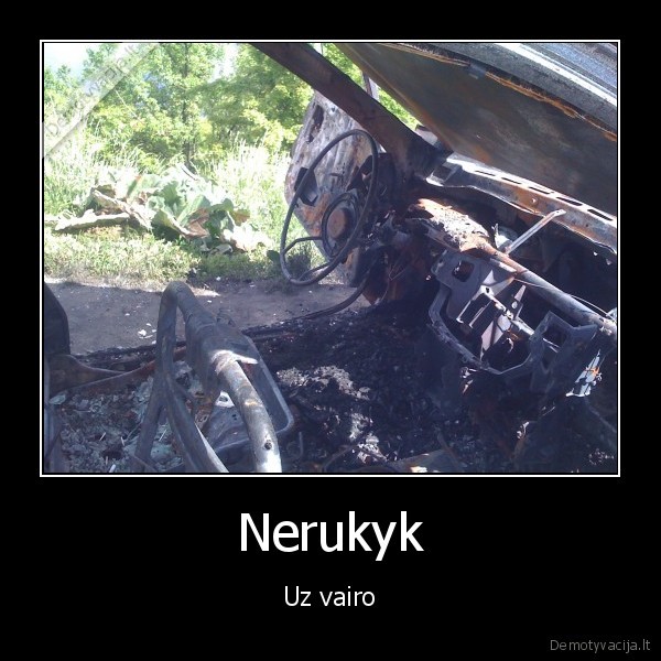 Nerukyk