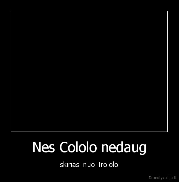 Nes Cololo nedaug