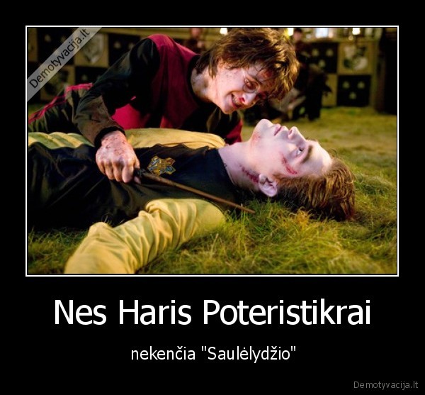 twilight,saulelydis,haris, poteris