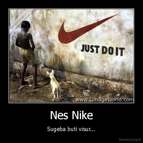 Nes Nike