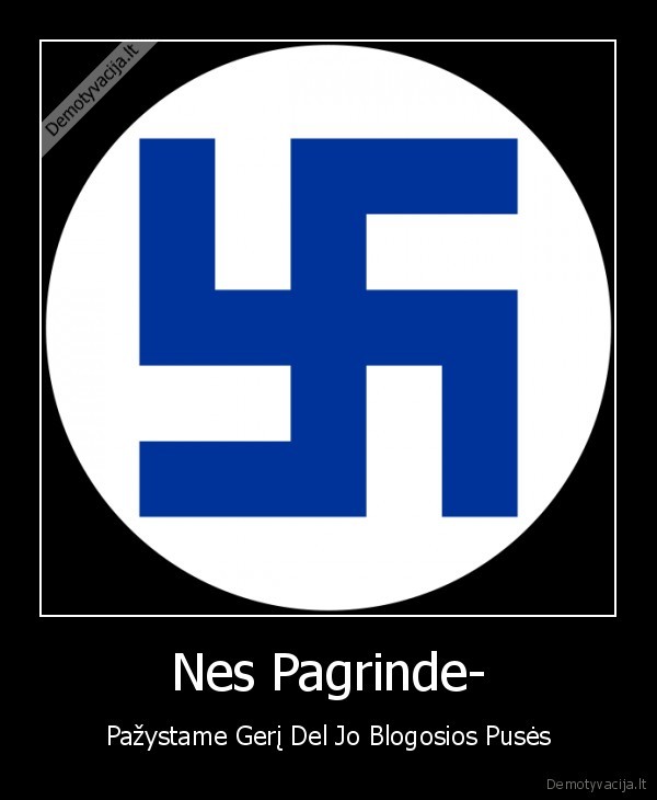 Nes Pagrinde-