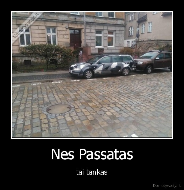 Nes Passatas